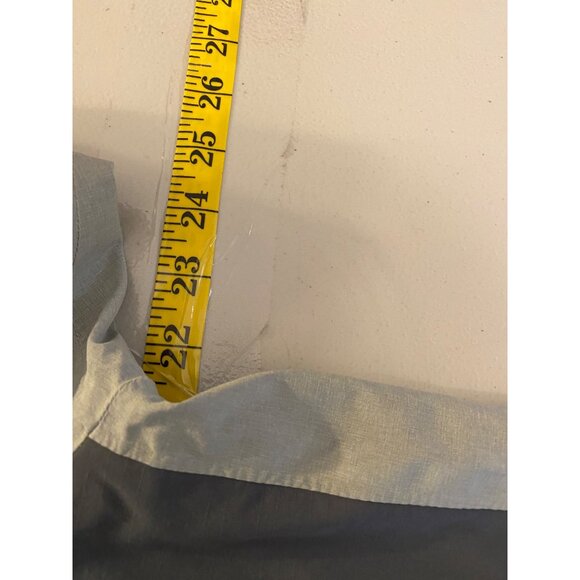 The North Face Mens Hooded Water Resistant Jacket Beige Brown Large - Picture 9 of 11